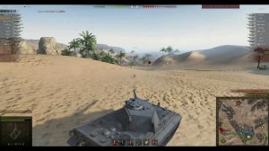 E50 - 10 Kills - 8820 Damage World Of Tanks