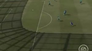 FIFA 12 Great Goal by Xavi