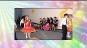 Танец со степ доской в детском саду(Barbariki)