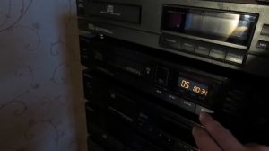 CD проигрыватель CROWN CD-80