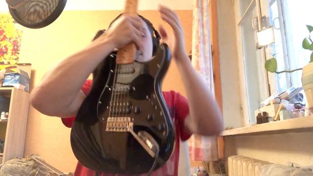 FENDER SQUIER STRATOCASTER CLASSIC VIBE 70S - ОБЗОР И ТЕСТ смотреть онлайн