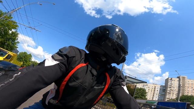 ПРОДАЛ свой мотоцикл  HONDA CBR600