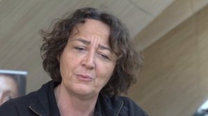 Nathalie Stutzmann about herself