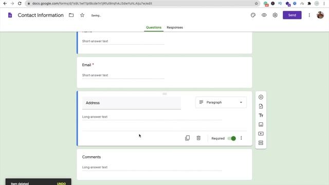 How to Convert Google Form into an Android App using MIT App Inventor 2
