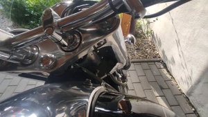 Suzuki Intruder VL 1500 LC