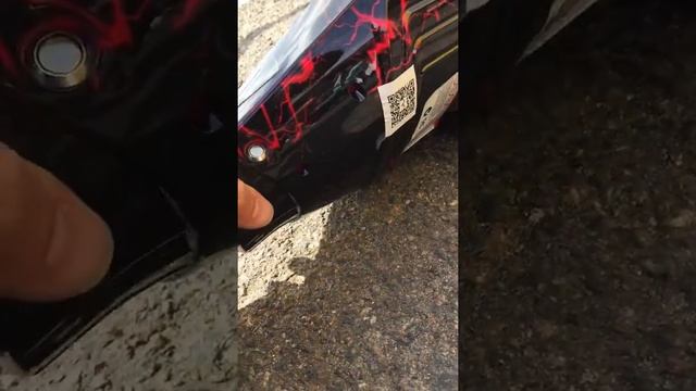 Гироборд гироскутер сигвей 8 дюйм колесо смотреть онлайн