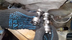 Как увеличить мощность мопеда альфа дельта