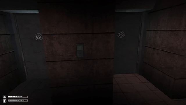 We Tried to Escape, but the World Is Already Over.. SCP-682 Is Free - SCP: Containment Breach Endin смотреть онлайн