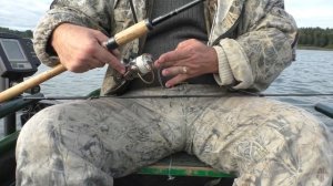 Истра  Когда рыбалка в кайф!