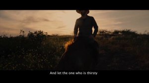 Joshua Aaron - Spirit and the Bride with Lyric's - Long Version