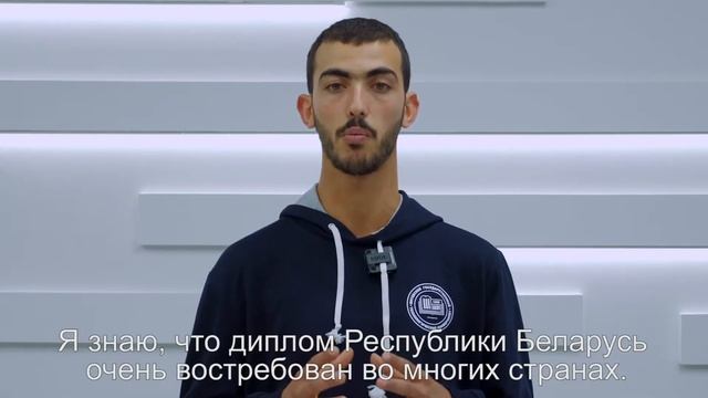 Качественное образование в ВГТУ! смотреть онлайн