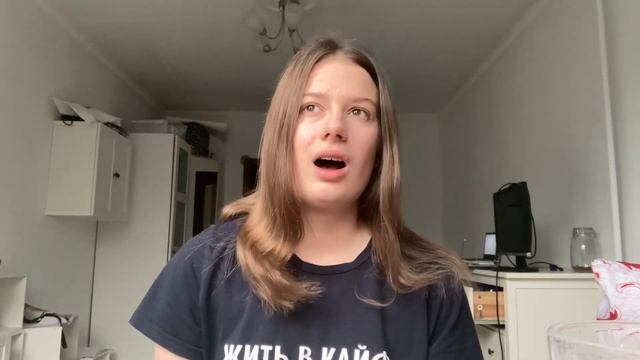 Как слушают в ИТИ на актёрском факультете смотреть онлайн