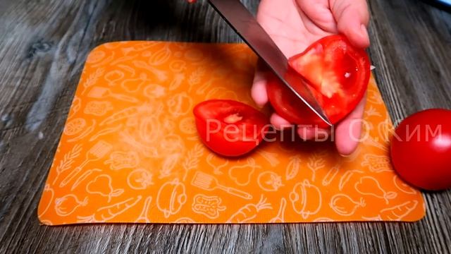 Баклажаны по корейски - Кади Хе. Проверенный годами мамин рецепт из баклажан