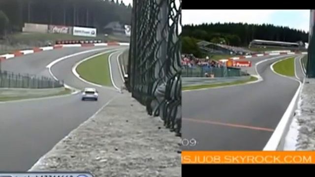 F1 VS GT - сравнение скорости. смотреть онлайн