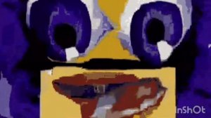 Klasky Csupo Robot Logo in Content Aware Scale #photoshop