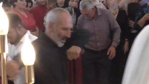 Даргинская свадьба Шамиль --- Максалина г Избербаш 20.08 23г.