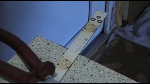 Как я восстанавливаю подсветку LED TV смотреть онлайн