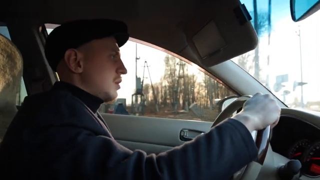 Nissan Teana - недооценённый бизнес-седан. Убийца Тайота Камри
