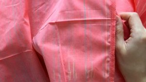 Юбка со складками (часть 3) Делаем складки