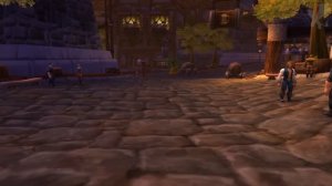 Нер’зул, проклятый. Часть 3: Король-лич | История героев Warcraft