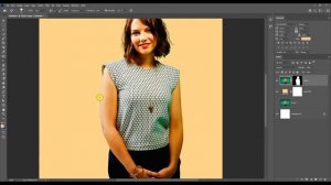 Инструмент "замена цвета" в Фотошоп - как убрать ненужные рефлексы с фото