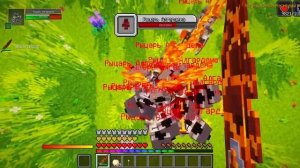 ? Я прожил 231 день за КОРОЛЯ В ИГРЕ в Майнкрафте...