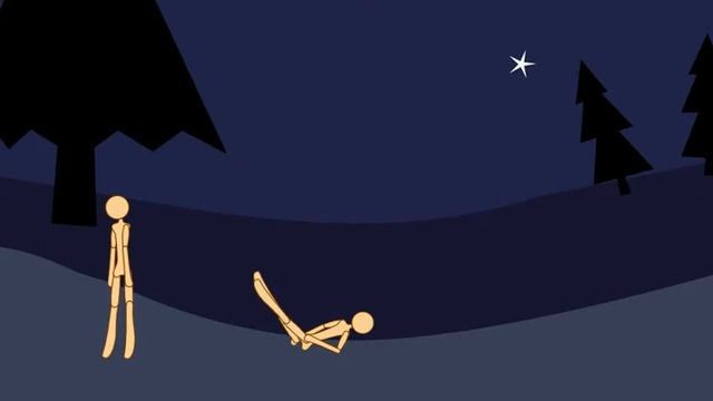 тайны леса! серия 1! Олег смотреть онлайн