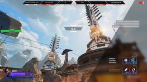 Road to 100 Subs | Apex Legends | Wattson Play | #ApexLegends #Live Session