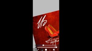 ❓КАК СДЕЛАТЬ ОБЛОЖКУ ДЛЯ ТРЭКА НА ТЕЛЕФОНЕ ЗА 5 МИНУТ ?? / ОБЛОЖКА ДЛЯ ТРЭКА В IBIS PAINT X?