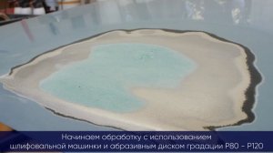Как правильно ШПАТЛЕВАТЬ авто | Обзор на ВИДЫ шпатлевок