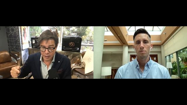 Robert Edward Grant #1 - Understanding the Evolution of Quantum Proof Encryption смотреть онлайн