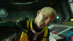 Doom (2016) – Campaign Trailer