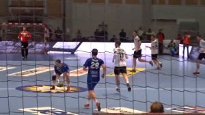 DHB-Team vs. Island (Rothenbach-Halle 09.01.2016)