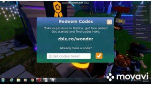 НОВЫЕ КОДЫ В MANSION OF WONDER-Roblox