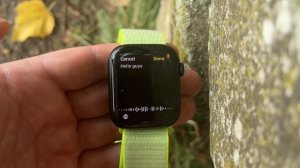 How to Get Notes App on Apple Watch - Write Notes on your Wrist !