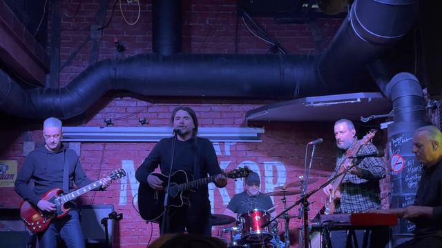 Время колокольчиков. Калинов мост. смотреть онлайн