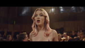 Clean Bandit - Symphony feat. Zara Larsson [Official Video] 2017