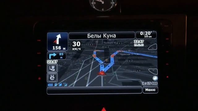 Автомагнитола на Android для автомобилей VW (Volkswagen) - Ca-Fi смотреть онлайн