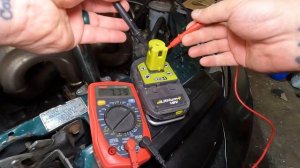 How To Restore A Dead Drill Battery! (Fixing Ryobi 18v One+ Battery) | TunerThings