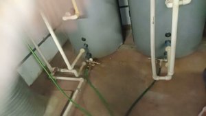 ITOZOR-SERVIS Ролик-5 Промывка бойлеров DRAZICE -OKC 1000 NTRR