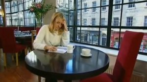 Предсмертное письмо Джоан Роулинг