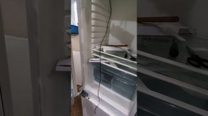 Ремонт встраиваемого холодильника Electrolux