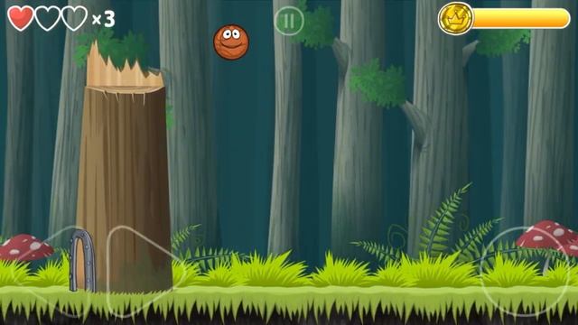 Прохожу red ball 4 смотреть онлайн