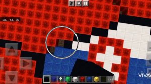 КАК ПОСТРОИТЬ КАРТУ МИРА В МАЙНКРАФТ ЧАСТЬ 6