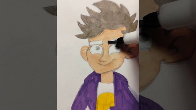 Рисуем а4 смотреть онлайн