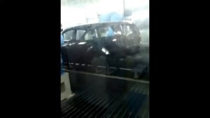 Окраска кузовов ховера Н3-Н5