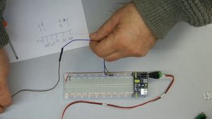 Обзор голосового модуля на чипе ISD1820