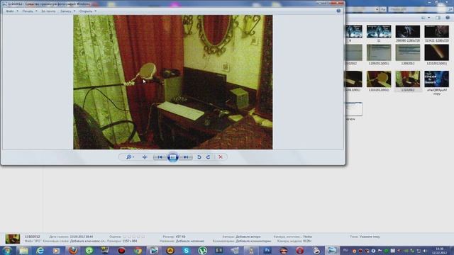 Фонит микрофон, знатоки помогите пожалуйста! смотреть онлайн