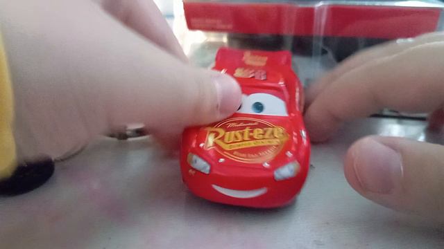 распоковка маквина и выхлопа смотреть онлайн