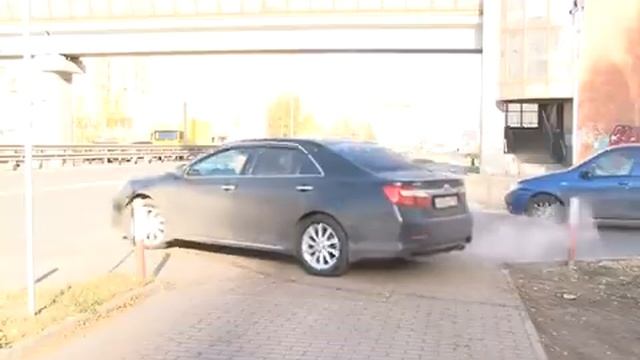 ГАТН незаконные парковки смотреть онлайн